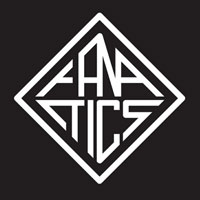 FANATICSのロゴ