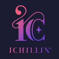 ICHILLINのロゴ