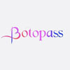 BOTOPASSのロゴ