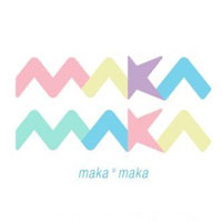 MAKA’MAKAのロゴ