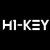 H1-KEYのロゴ