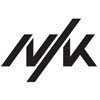 NIKのロゴ