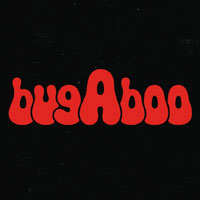 bugAbooのロゴ