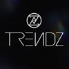 TRENDZのロゴ