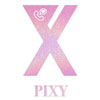 PIXYのロゴ