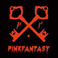 Pink Fantasyのロゴ