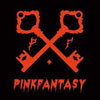 Pink Fantasyのロゴ