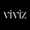 VIVIZのロゴ
