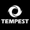 TEMPESTのロゴ