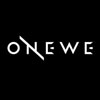 ONEWEのロゴ