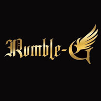 Rumble-Gのロゴ