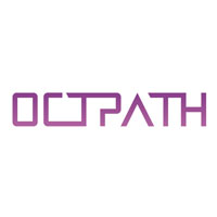 OCTPATHのロゴ