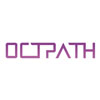 OCTPATHのロゴ