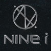 NINE.iのロゴ