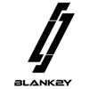 BLANK2Yのロゴ