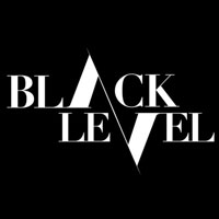 BLACK LEVELのロゴ