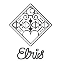 ELRISのロゴ