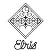 ELRISのロゴ