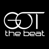 GOT the beatのロゴ