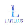 Lapillusのロゴ