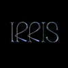 IRRISのロゴ