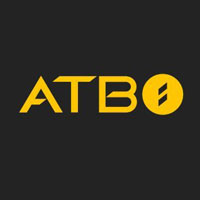 ATBOのロゴ