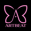 ARTBEATのロゴ