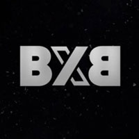 BXBのロゴ