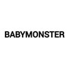 BABYMONSTERのロゴ