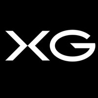 XGのロゴ