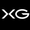 XGのロゴ