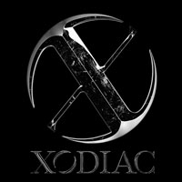 XODIACのロゴ