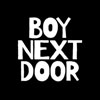 BOYNEXTDOORのロゴ