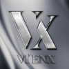 VI’ENXのロゴ