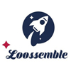 Loossembleのロゴ