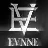 EVNNEのロゴ