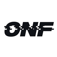 ONFのロゴ