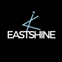 EASTSHINEのロゴ