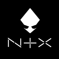 NTXのロゴ