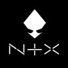 NTXのロゴ