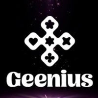 Geeniusのロゴ