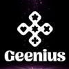 Geeniusのロゴ