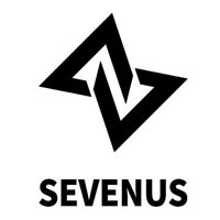 SEVENUSのロゴ
