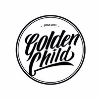 Golden Childのロゴ