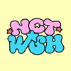 NCT WISHのロゴ