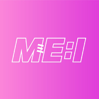 ME:Iのロゴ