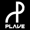 PLAVEのロゴ