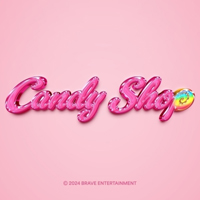 Candy Shopのロゴ