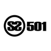SS501のロゴ