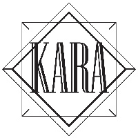KARAのロゴ